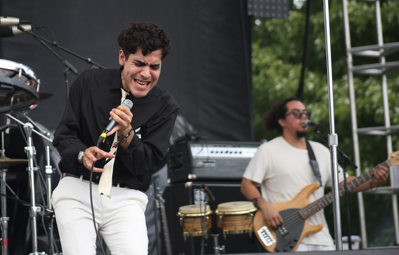 Neon Indian